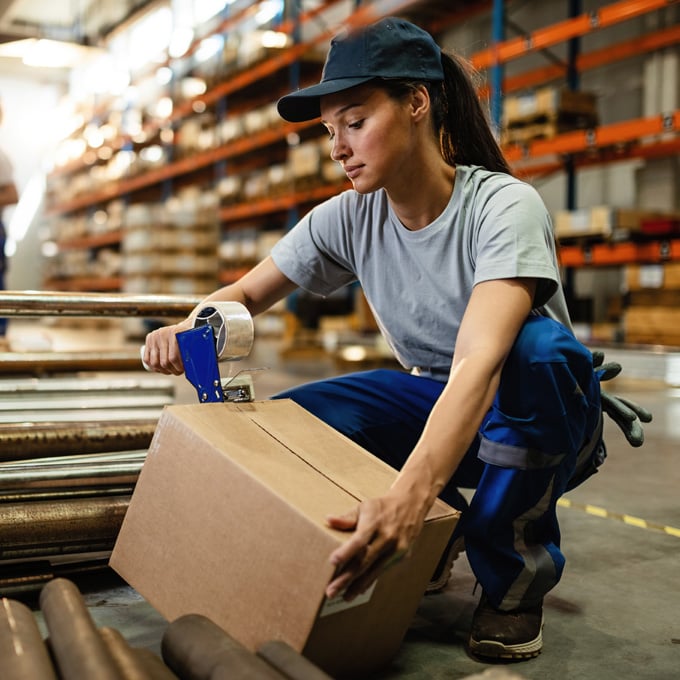 Manufacturing